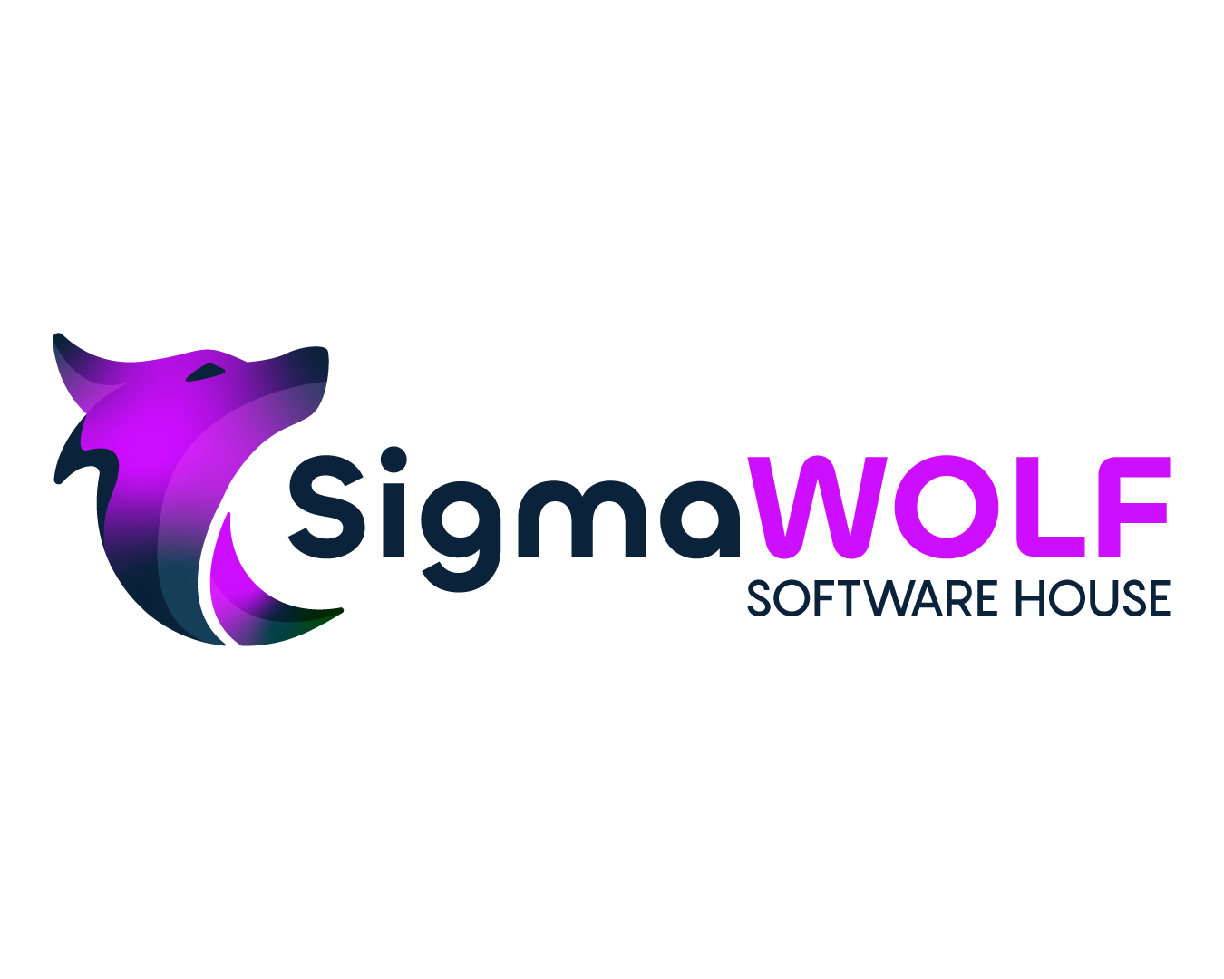 logo sigma wolf